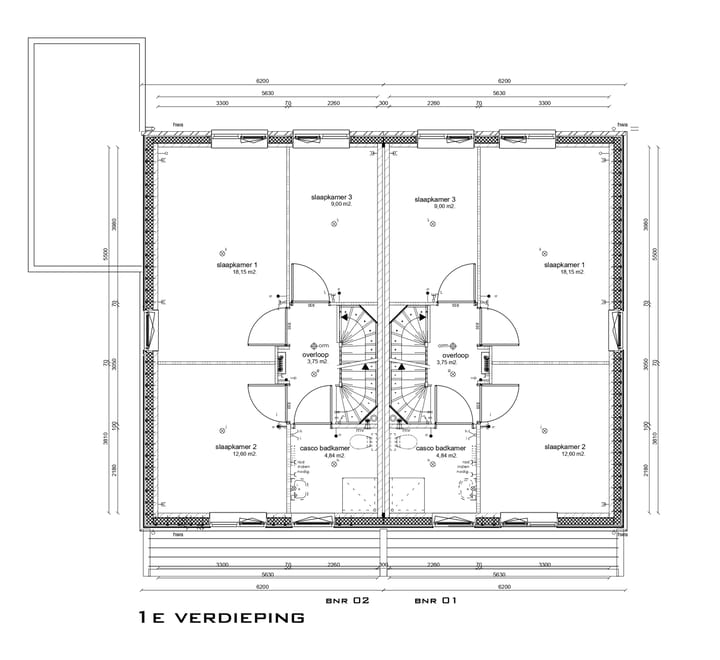 Foto 4 van Hogelandster 15