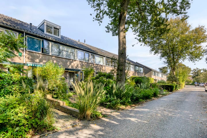 Foto 5 van Cornelis Kagerlaan 22