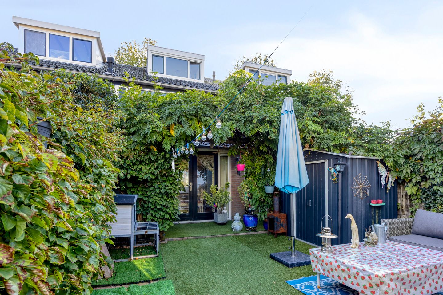 Foto 4 van Cornelis Kagerlaan 22