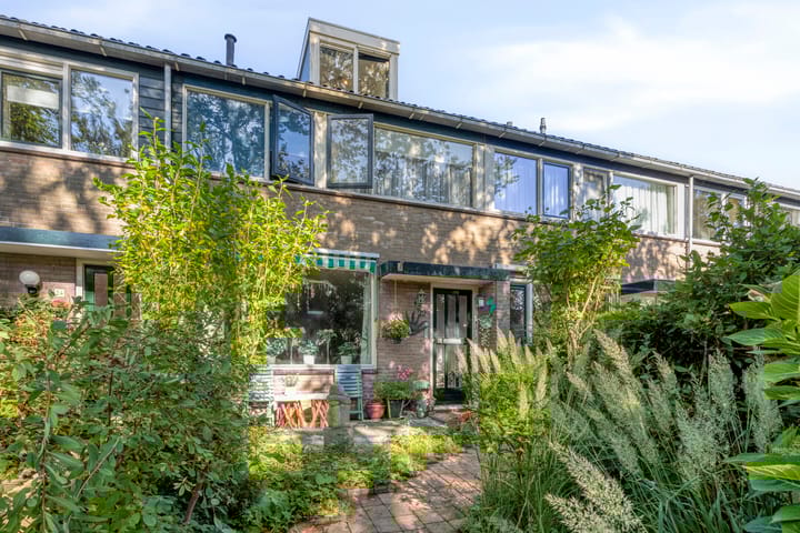 Foto 1 van Cornelis Kagerlaan 22