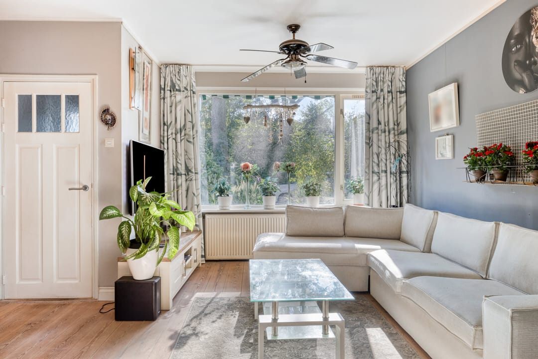 Foto 7 van Cornelis Kagerlaan 22