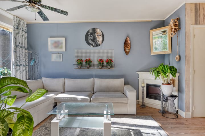 Foto 8 van Cornelis Kagerlaan 22