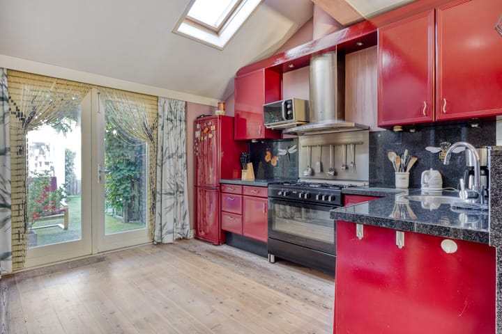 Foto 10 van Cornelis Kagerlaan 22