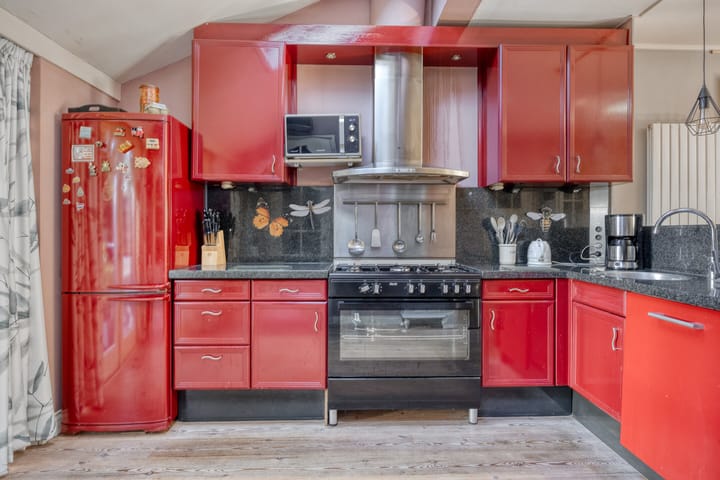 Foto 11 van Cornelis Kagerlaan 22