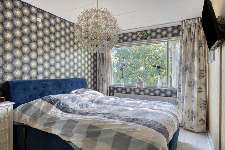 Foto 13 van Cornelis Kagerlaan 22