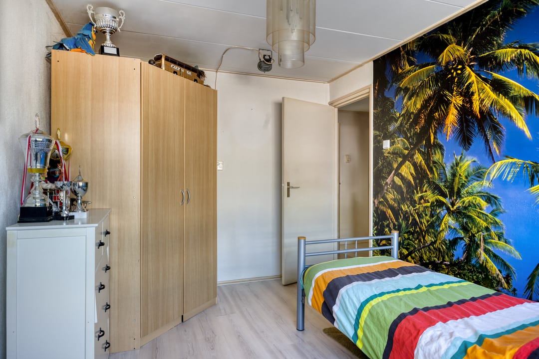 Foto 16 van Cornelis Kagerlaan 22