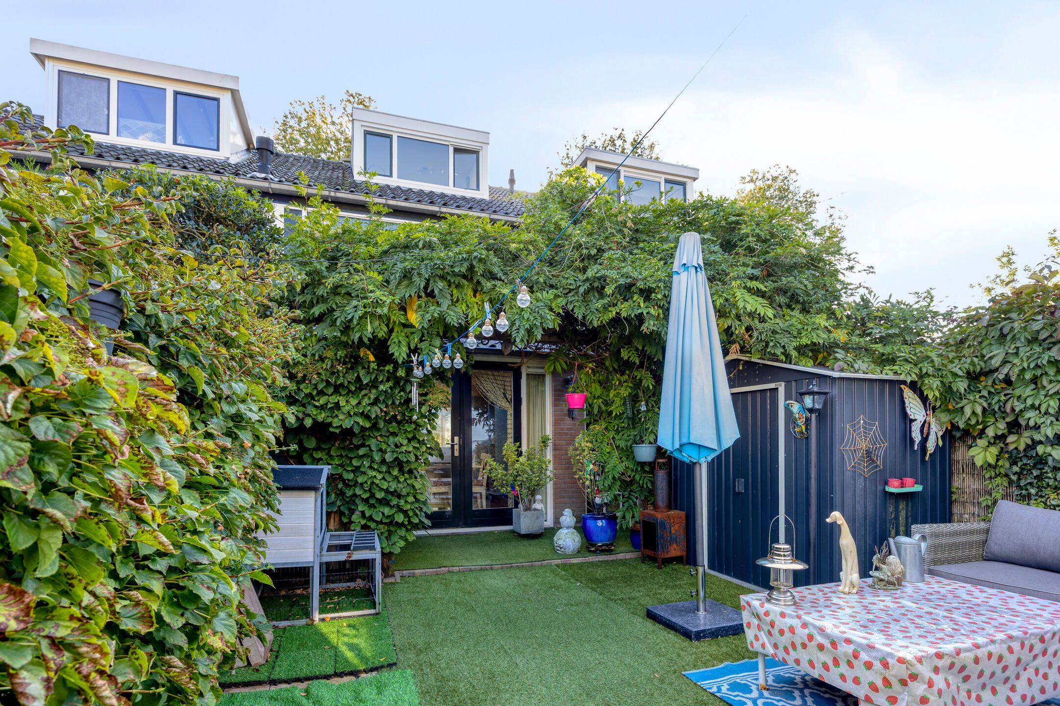 Foto 21 van Cornelis Kagerlaan 22