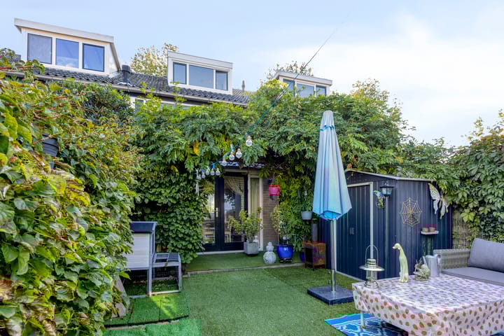 Foto 21 van Cornelis Kagerlaan 22