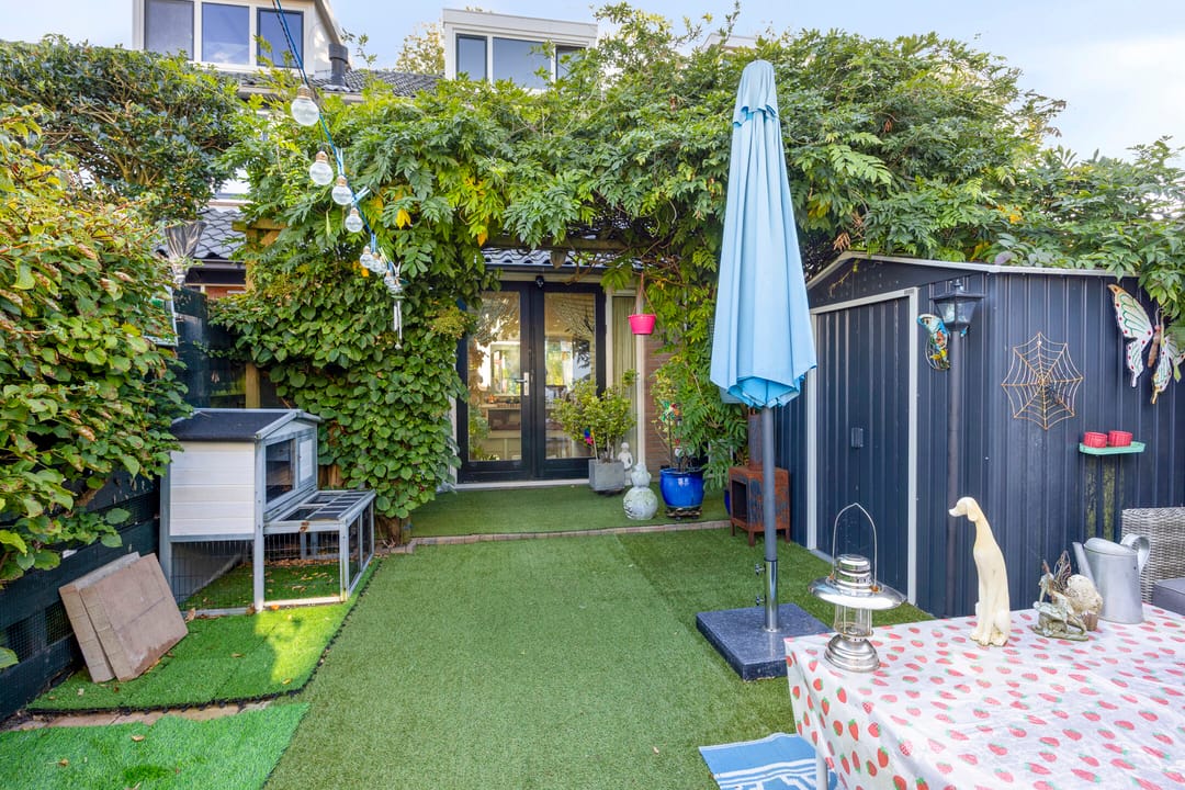 Foto 22 van Cornelis Kagerlaan 22