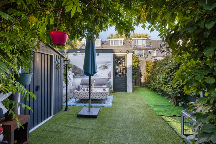 Foto 23 van Cornelis Kagerlaan 22