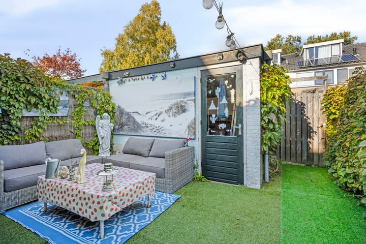 Foto 24 van Cornelis Kagerlaan 22