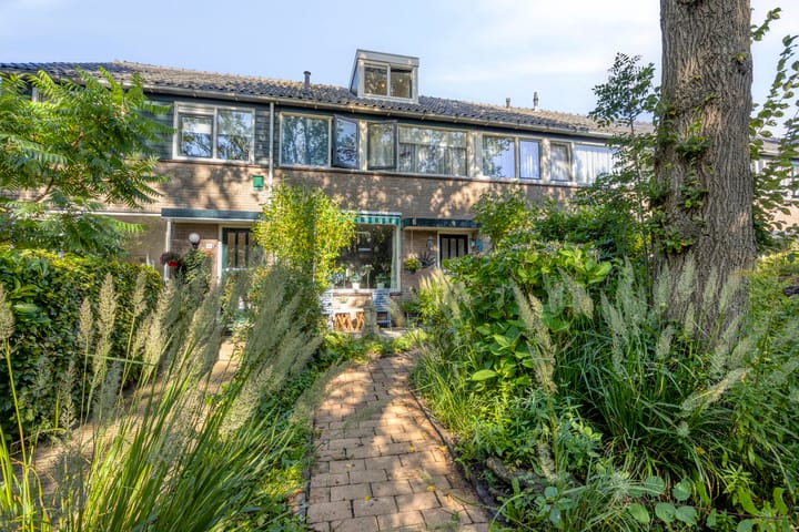 Foto 26 van Cornelis Kagerlaan 22