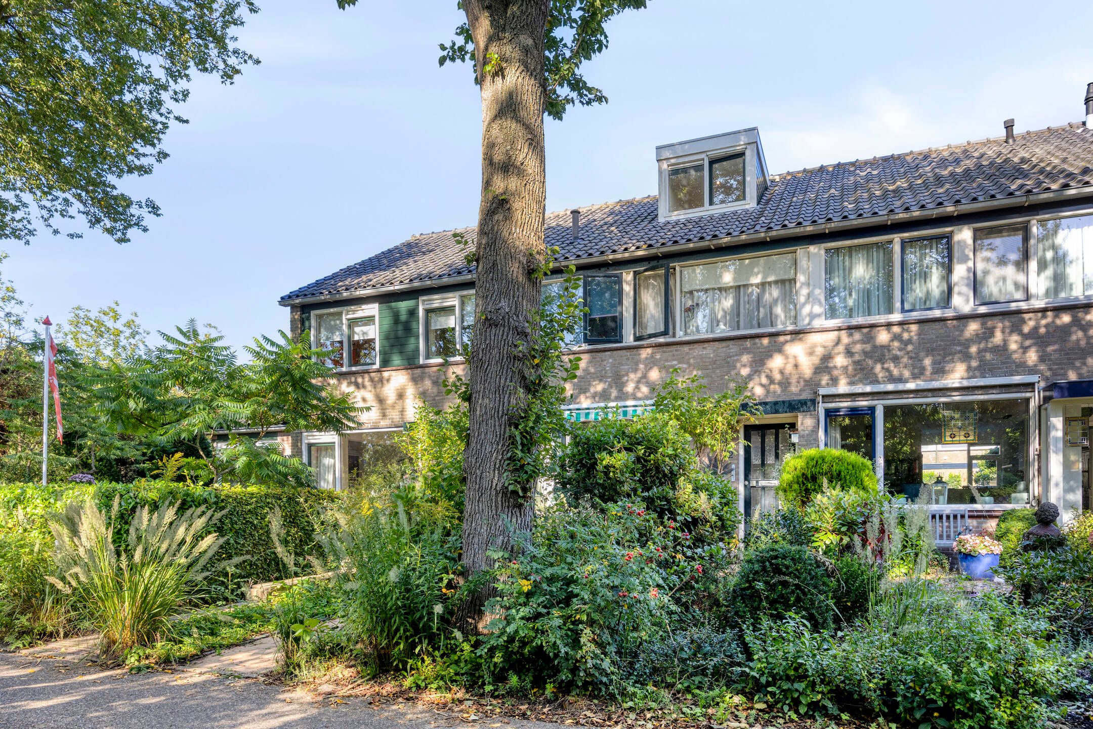 Foto 27 van Cornelis Kagerlaan 22