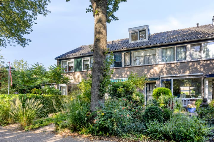 Foto 27 van Cornelis Kagerlaan 22