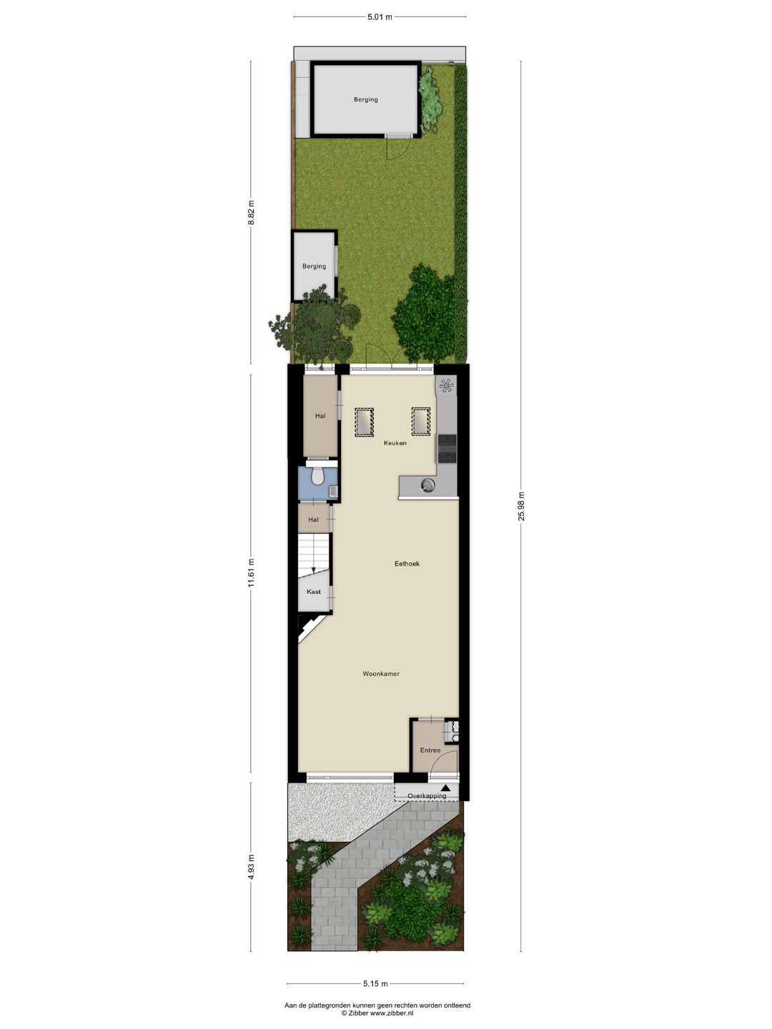 Foto 28 van Cornelis Kagerlaan 22