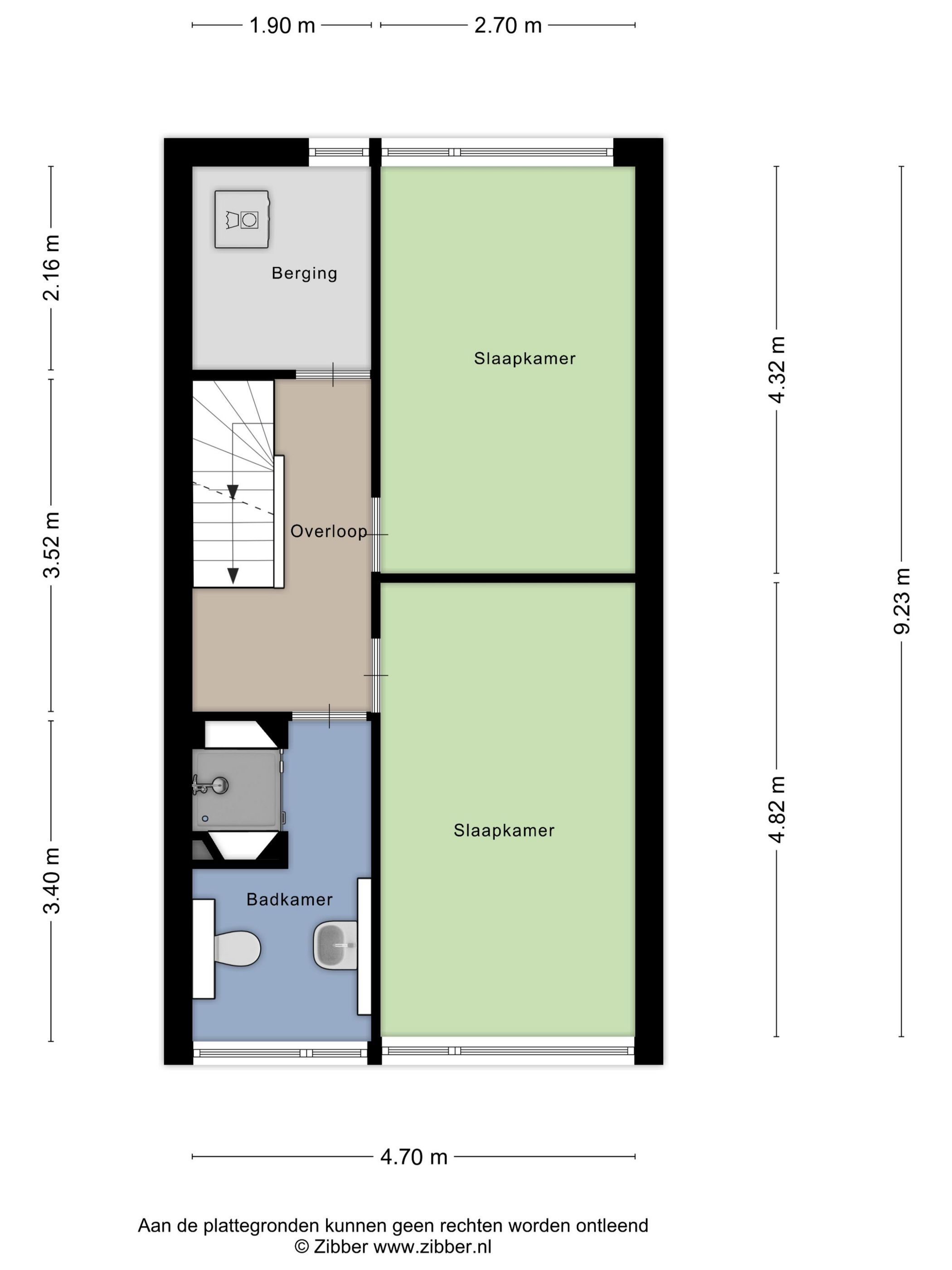 Foto 30 van Cornelis Kagerlaan 22