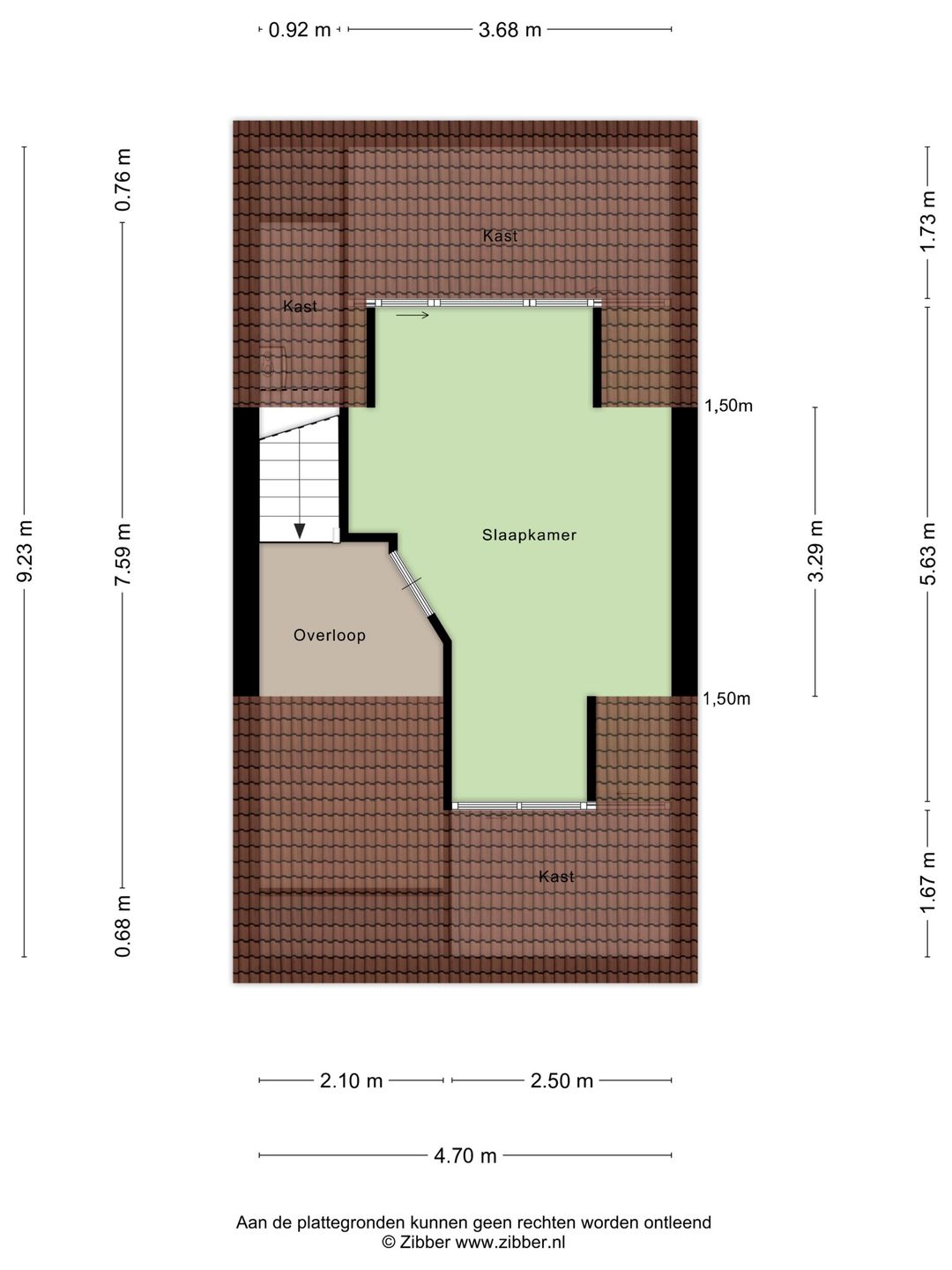 Foto 31 van Cornelis Kagerlaan 22