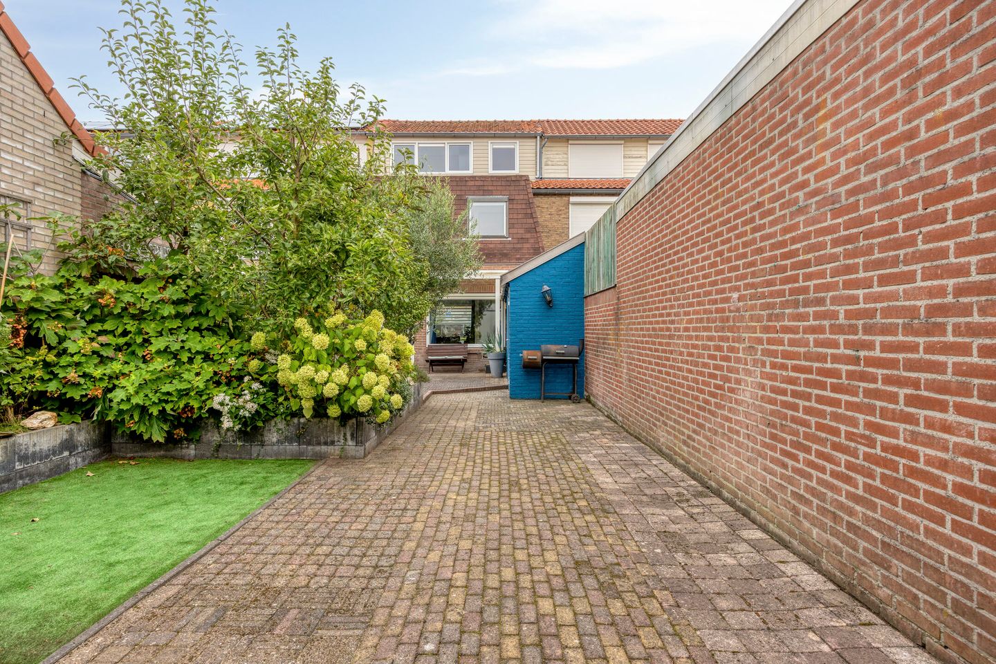 Foto 5 van Lakenstraat 19