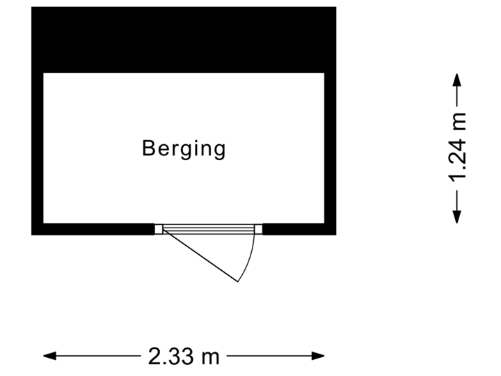Berging 2