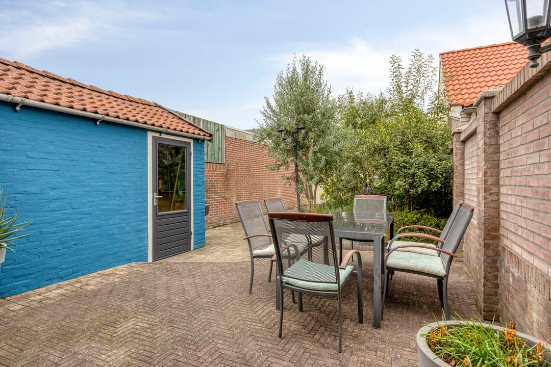 Foto 41 van Lakenstraat 19
