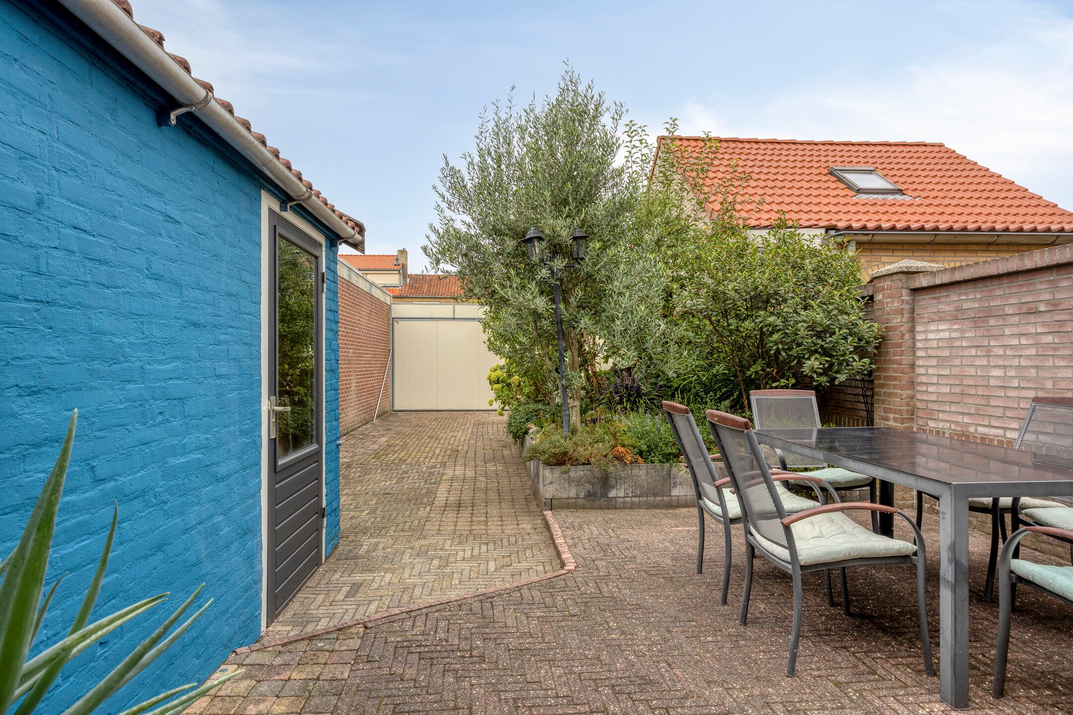 Foto 42 van Lakenstraat 19
