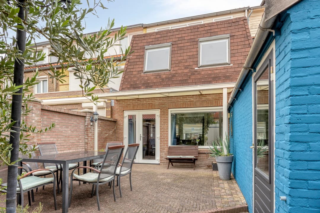 Foto 46 van Lakenstraat 19