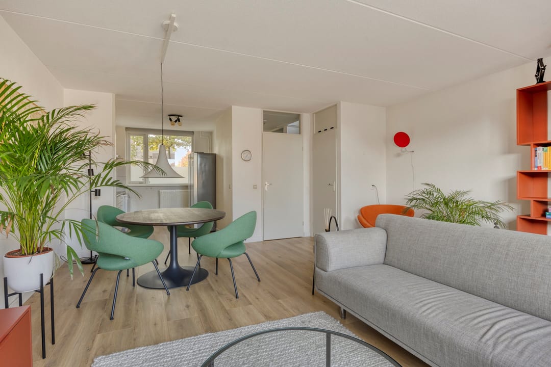 Foto 2 van Doornsingel 37