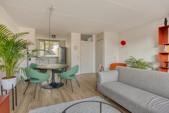 Foto 2 van Doornsingel 37