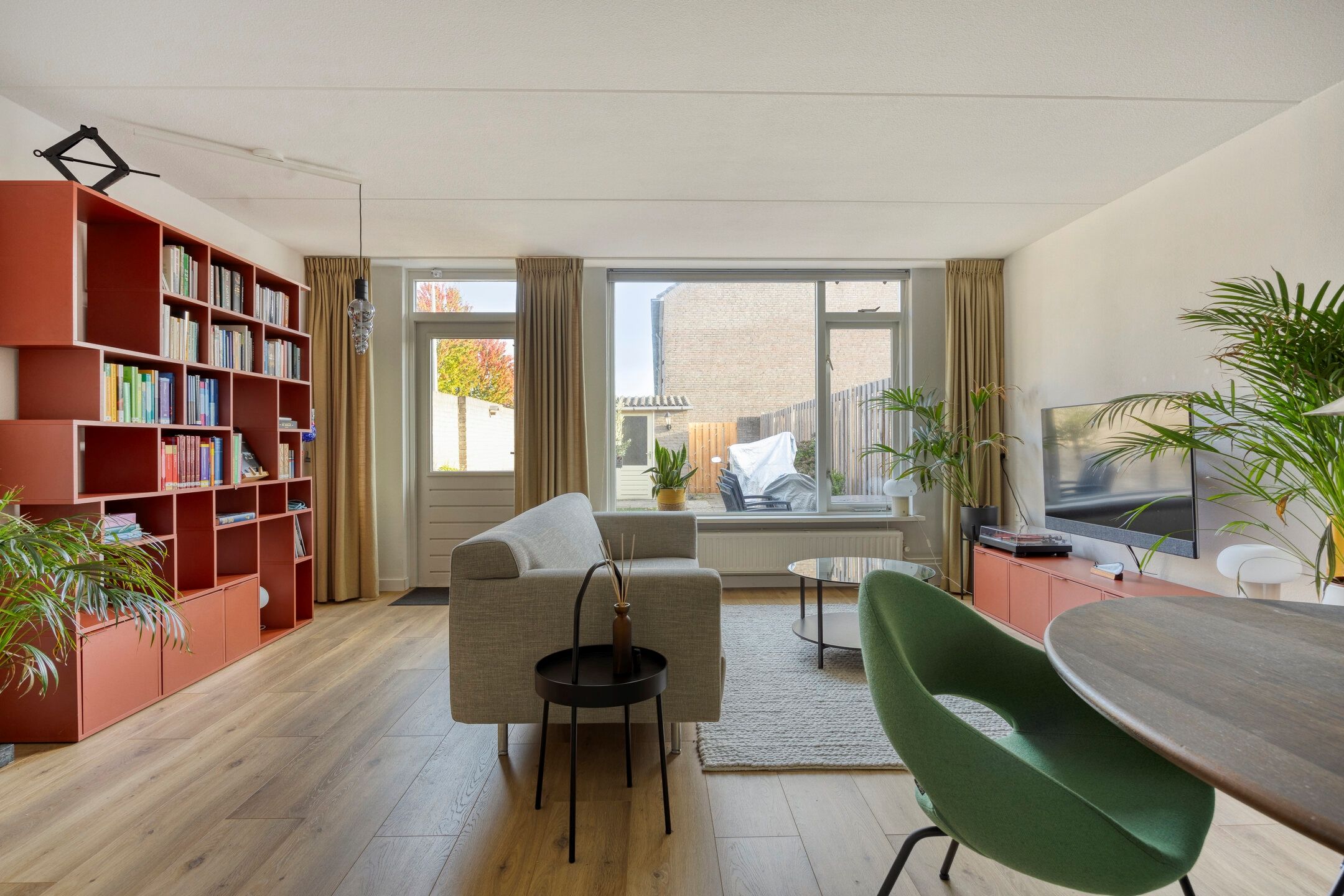 Foto 3 van Doornsingel 37