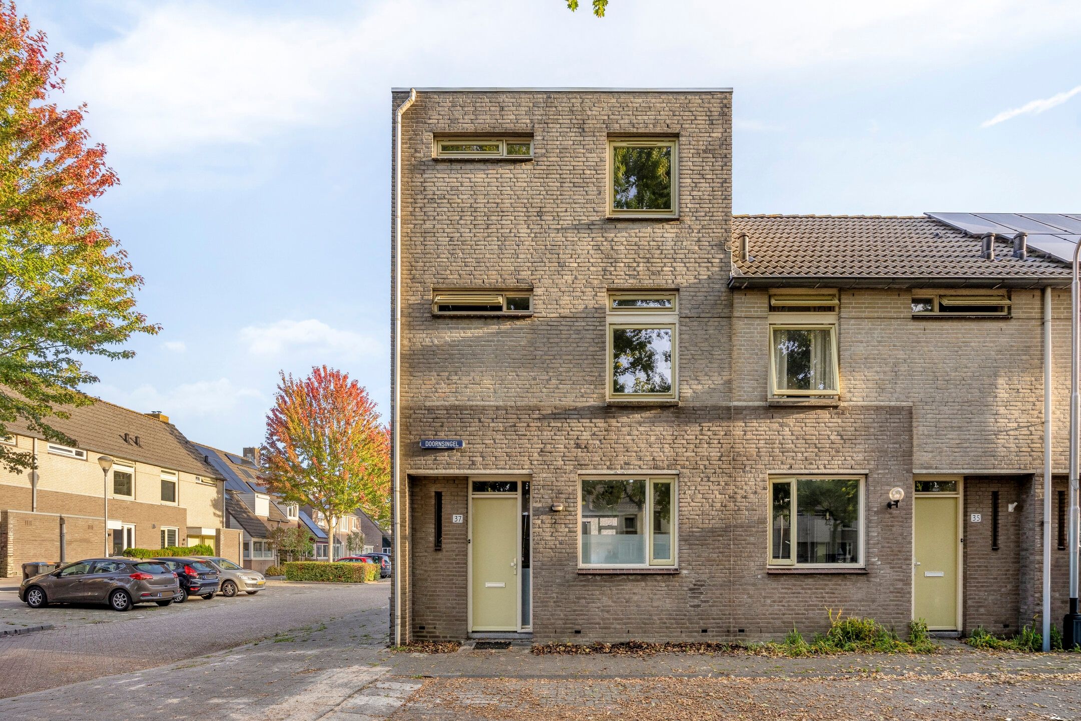 Foto 6 van Doornsingel 37