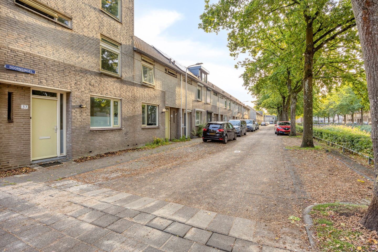 Foto 5 van Doornsingel 37
