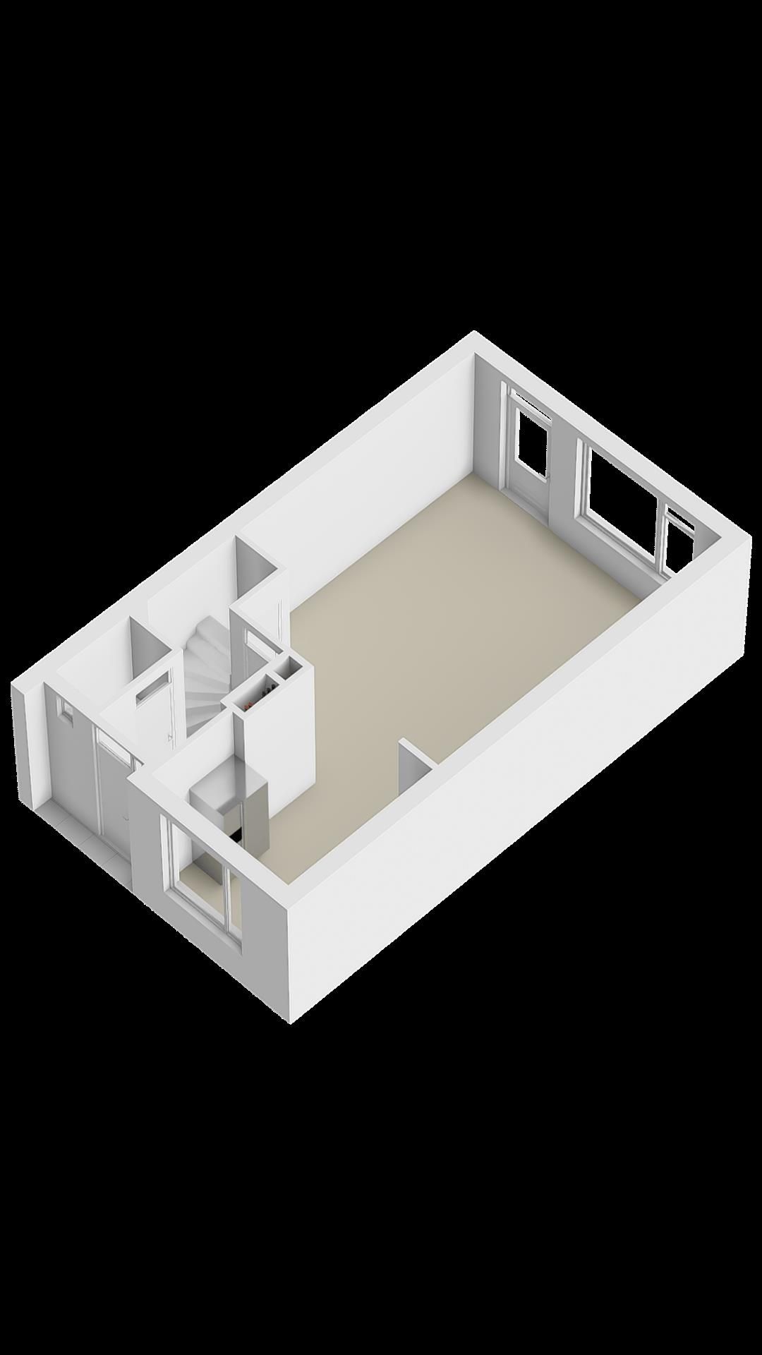 Foto 50 van Doornsingel 37