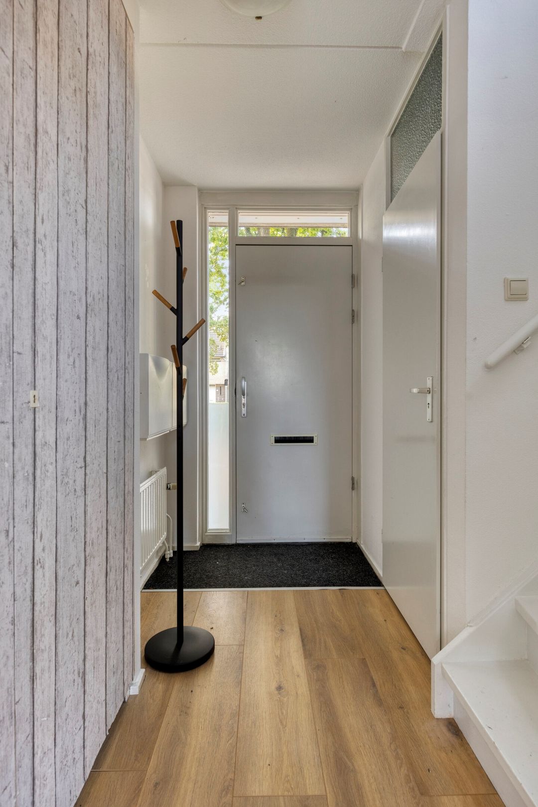 Foto 7 van Doornsingel 37