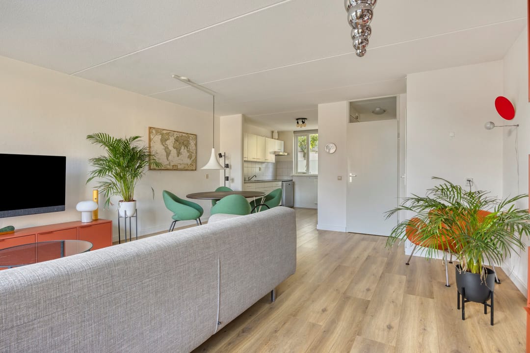 Foto 11 van Doornsingel 37