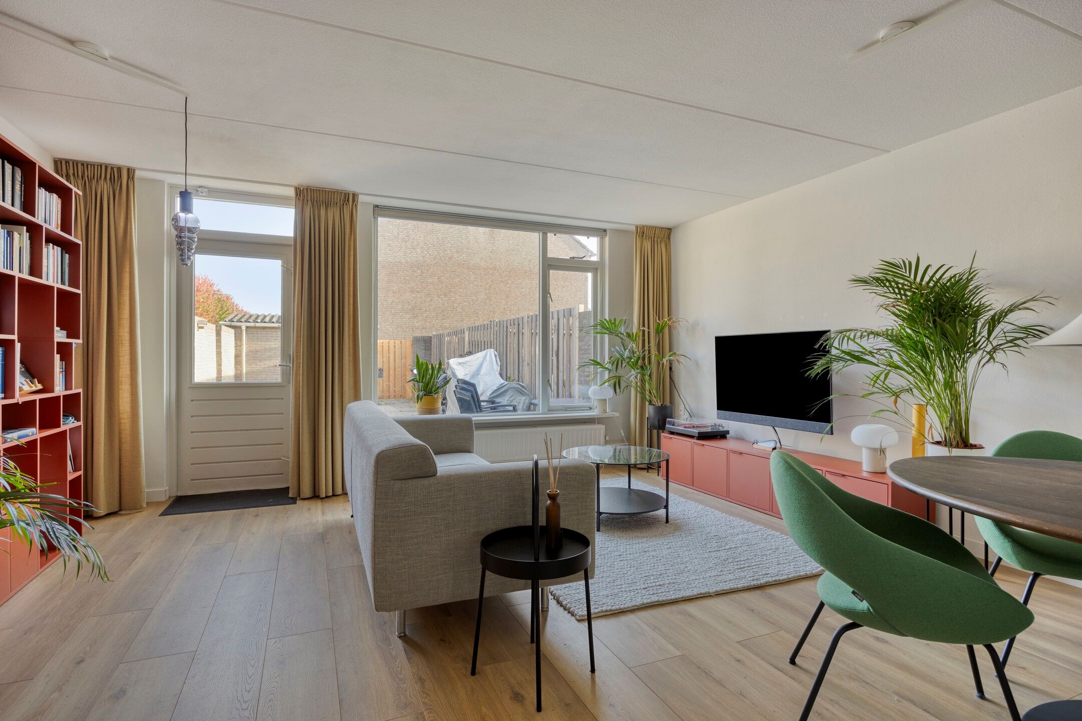 Foto 12 van Doornsingel 37