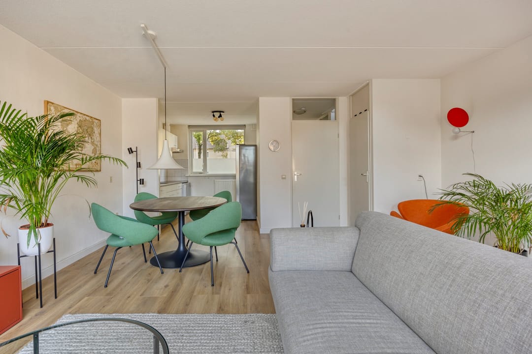 Foto 13 van Doornsingel 37