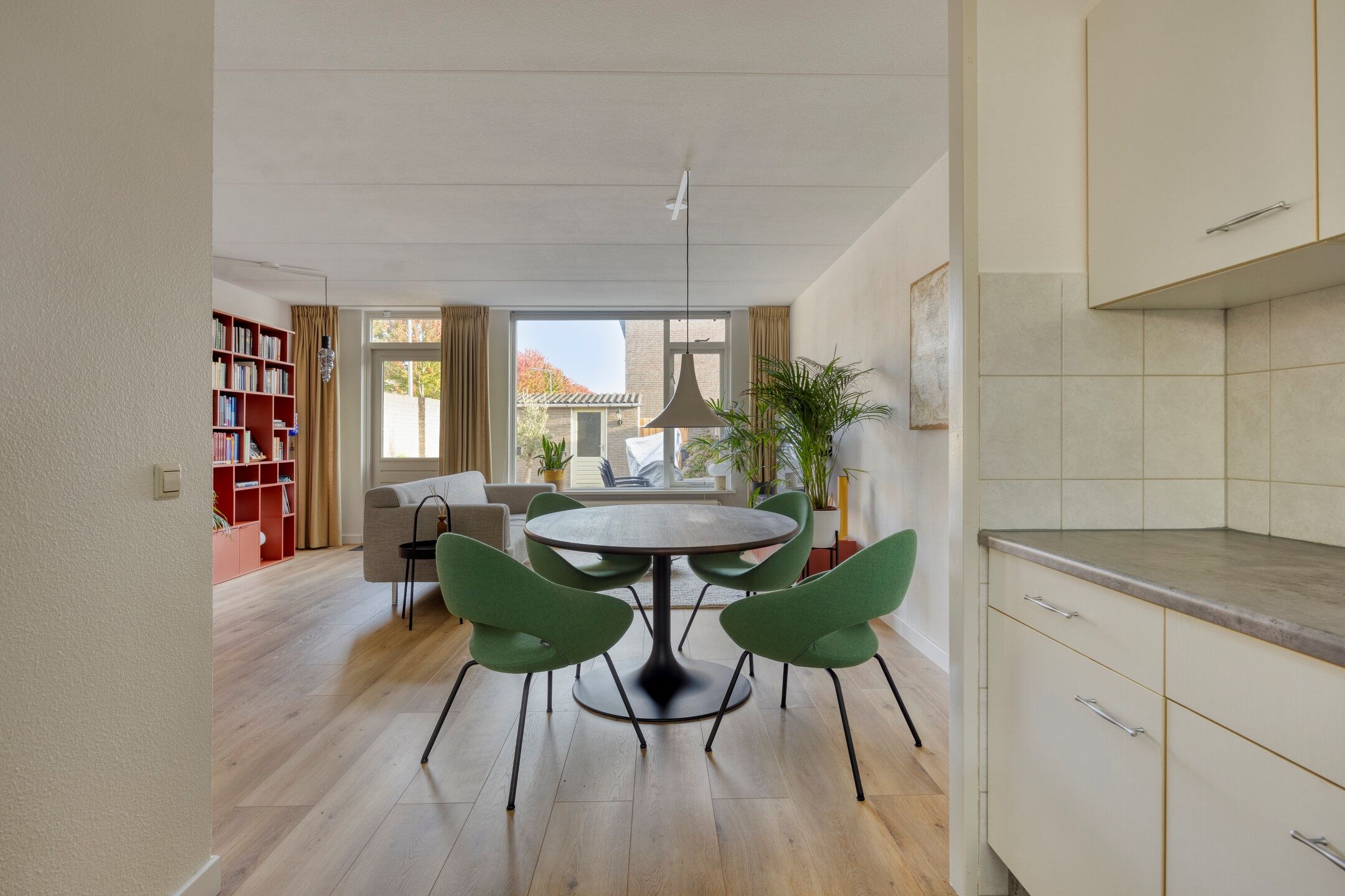 Foto 15 van Doornsingel 37