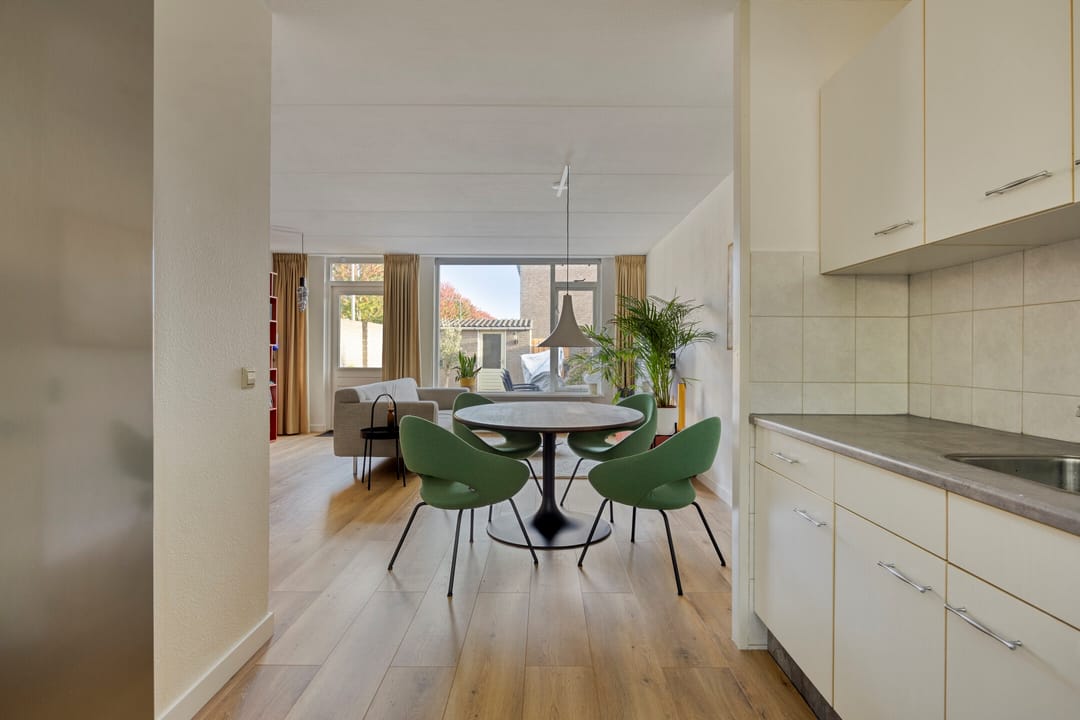 Foto 16 van Doornsingel 37