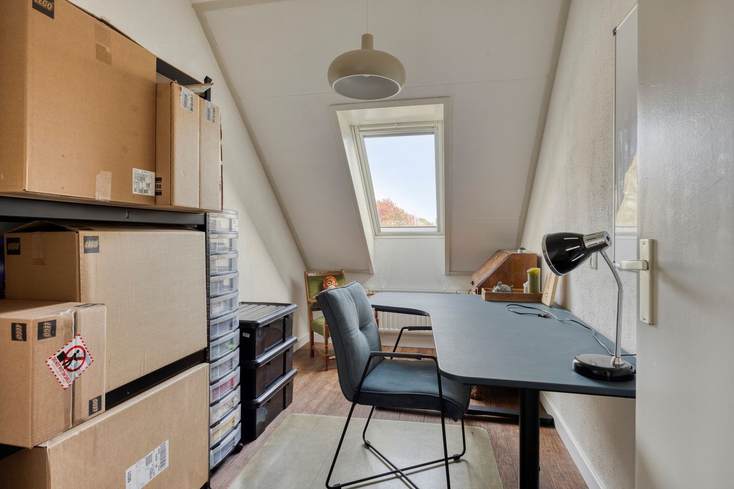 Foto 25 van Doornsingel 37