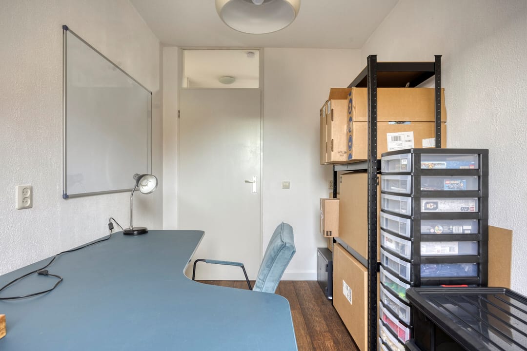 Foto 26 van Doornsingel 37