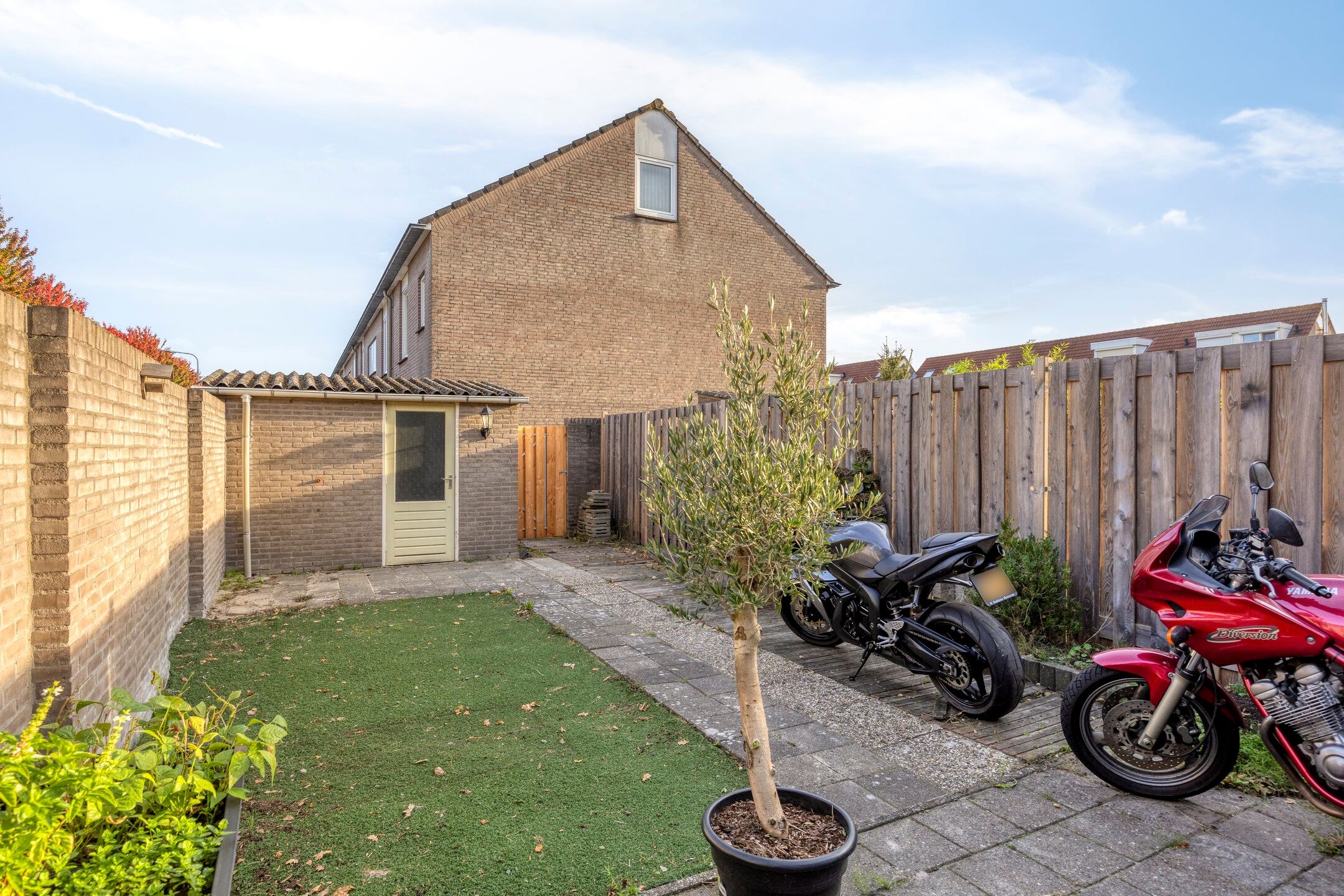 Foto 33 van Doornsingel 37