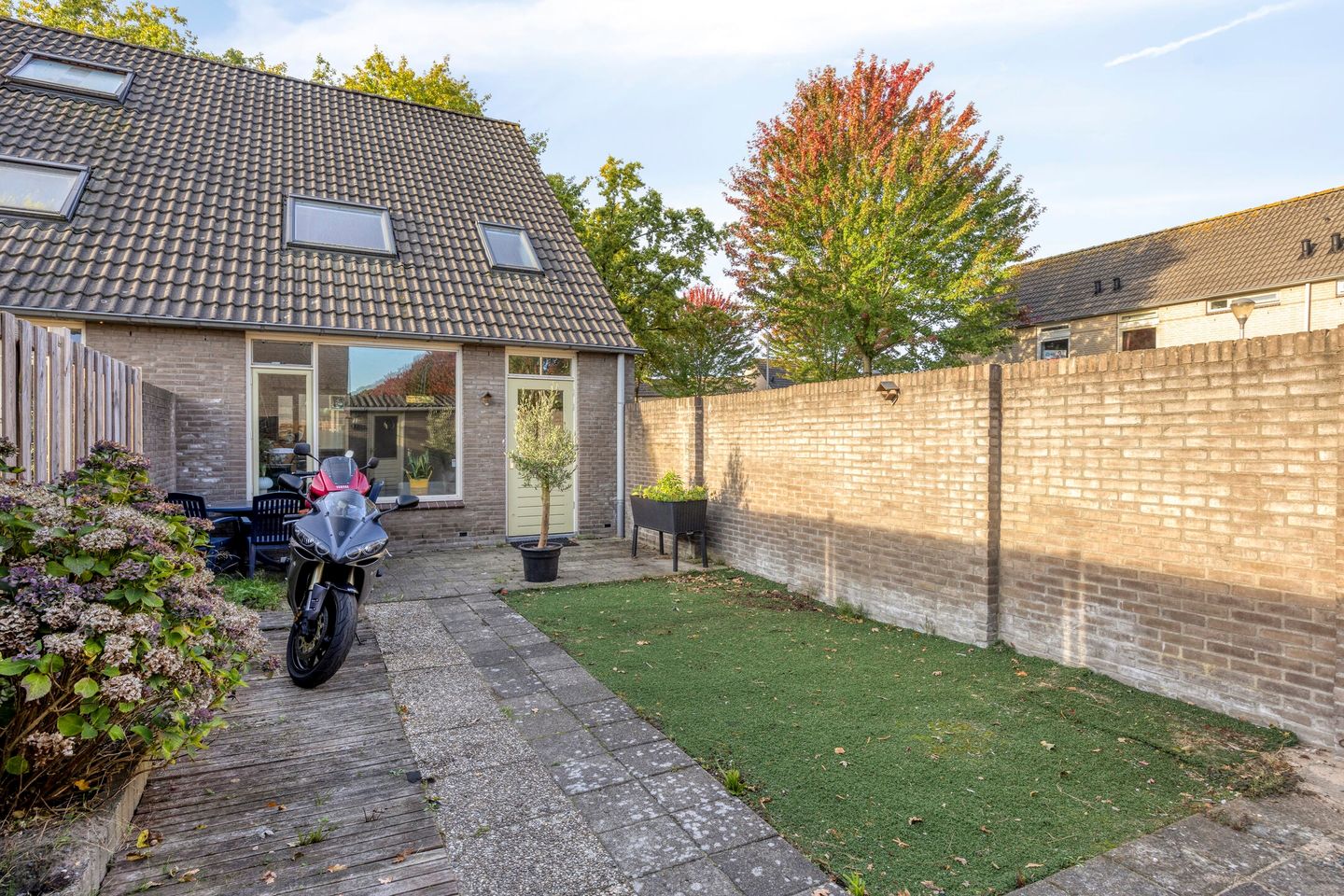 Foto 35 van Doornsingel 37