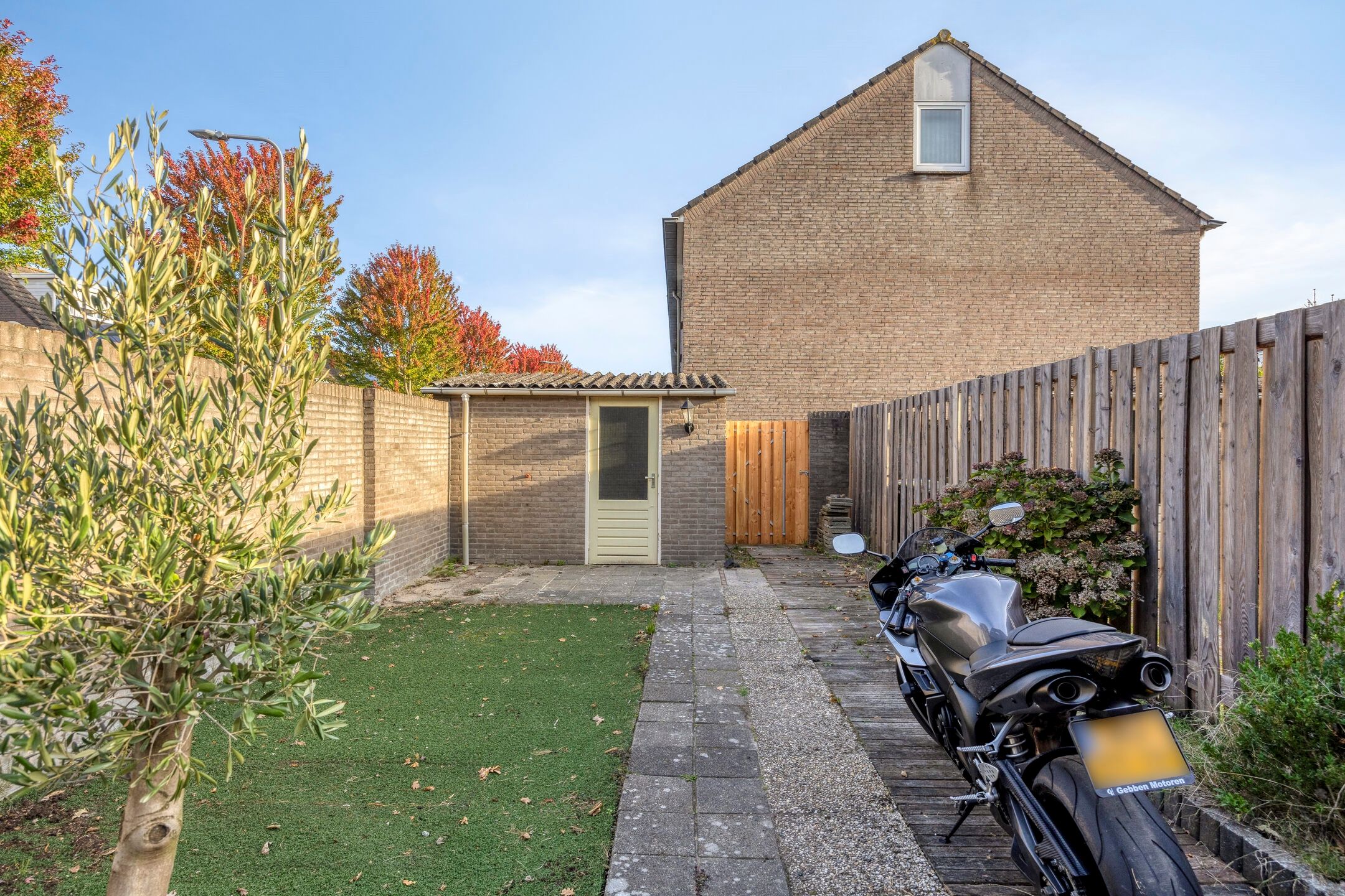 Foto 36 van Doornsingel 37