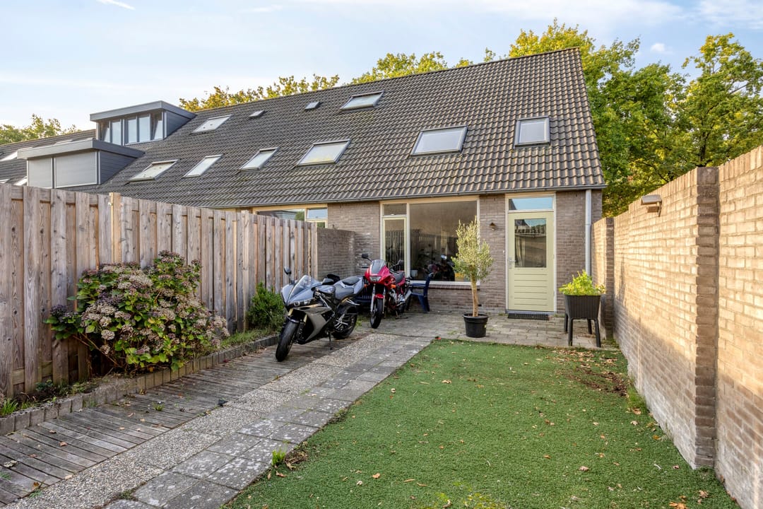 Foto 37 van Doornsingel 37