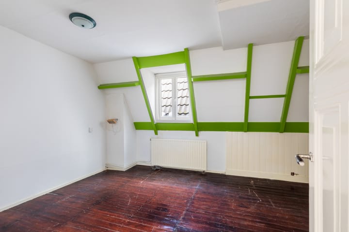 Foto 9 van Heemraadssingel 179