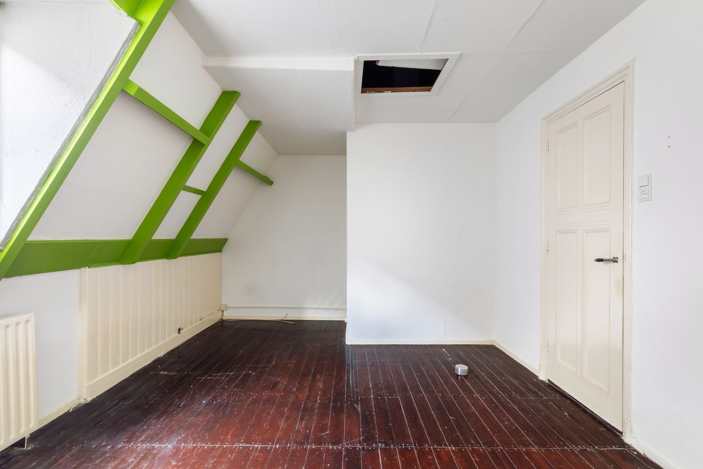 Foto 10 van Heemraadssingel 179