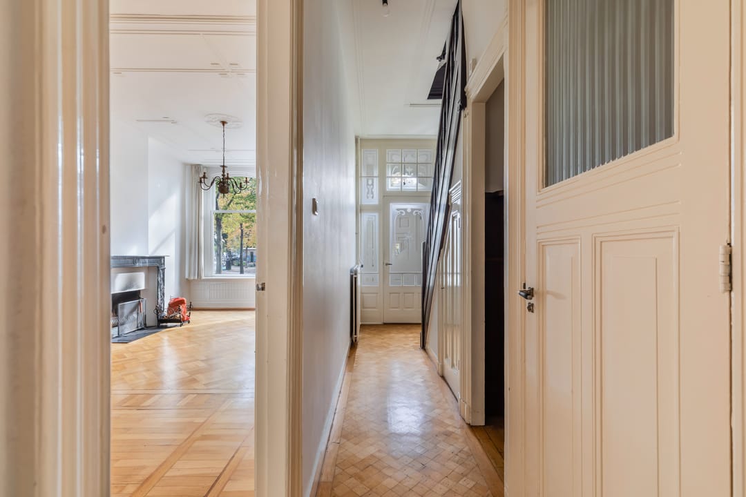 Foto 17 van Heemraadssingel 179