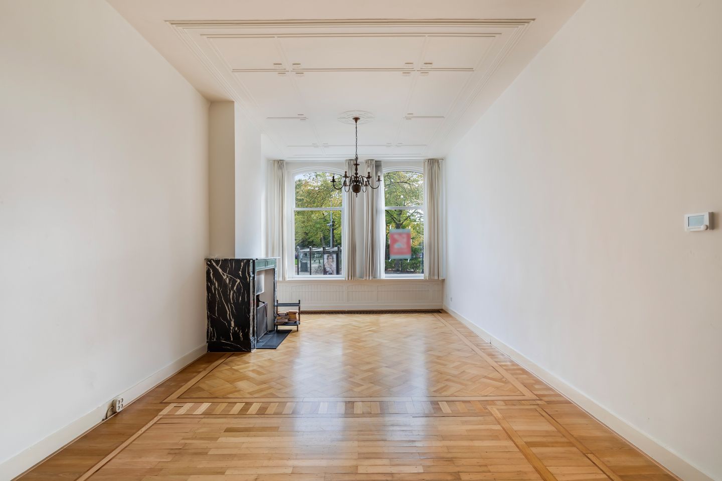 Foto 19 van Heemraadssingel 179