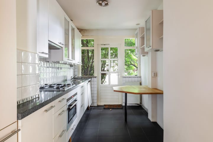 Foto 46 van Heemraadssingel 179