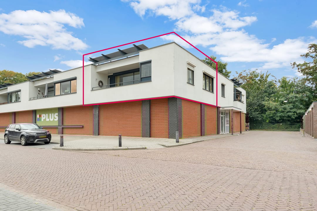 Foto 1 van Portlandweg 11